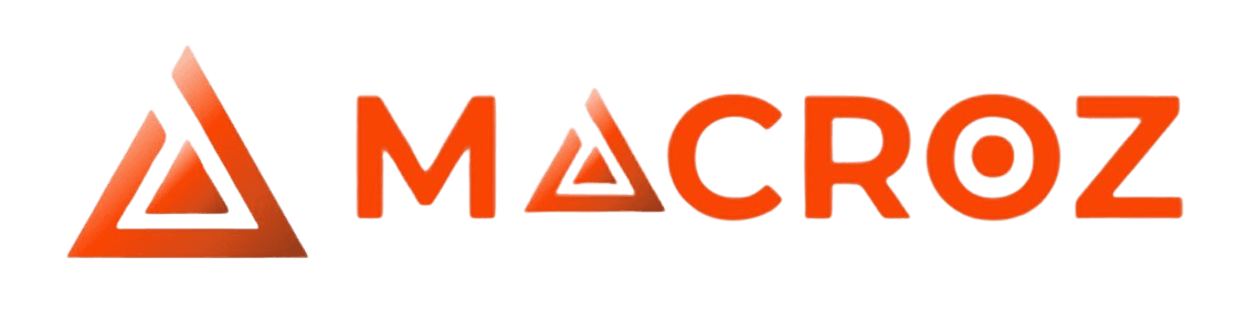 MacroZ Logo